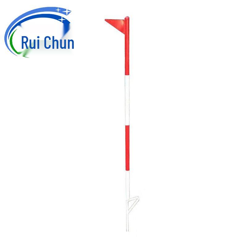 Ruichun 400m Outdoor Obstacle Course Training Equipment
