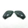 For Nissan Patrol Armada Y62 2015 2016 2017 2018 -  Rearview Mirror Cover Rear View Turning Mirrors Shell Frame Trim Sticker