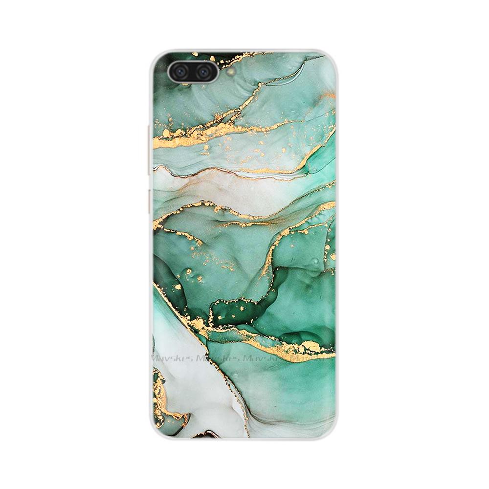 Phone Case For Asus Zenfone 4 Max ZC520KL Case Silicone Bumper Soft Tpu Cover For Asus Zenfone ZC520KL X00HD Cases Coque Fundas
