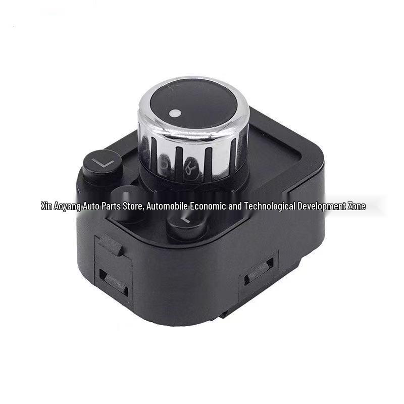 Volkswagen Rearview Mirror Switch 18G959565A