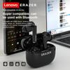 Lenovo ERAZER XT69 Pro TWS Wireless Headphones Game Low Latency Bluetooth 5.4 Noise Reduction Sport Waterproof Earbuds