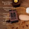 Tesori d'Oriente Water Lily Nourishing Bath Gift Set