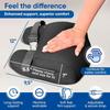 Attachment Ergonomic Extra Firm Office Chair Headrest with Neck Support Comfort Head Rest Adjustable Office Chair Neck Pillow