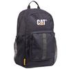 Caterpillar Taktischer Rucksack, schwarzer Unisex-Rucksack