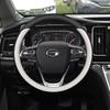 Ultra-thin Steering Wheel Cover for GAC Trumpchi GS8, M8, E8, M6pro, E9 & ES9 - Four Seasons Use