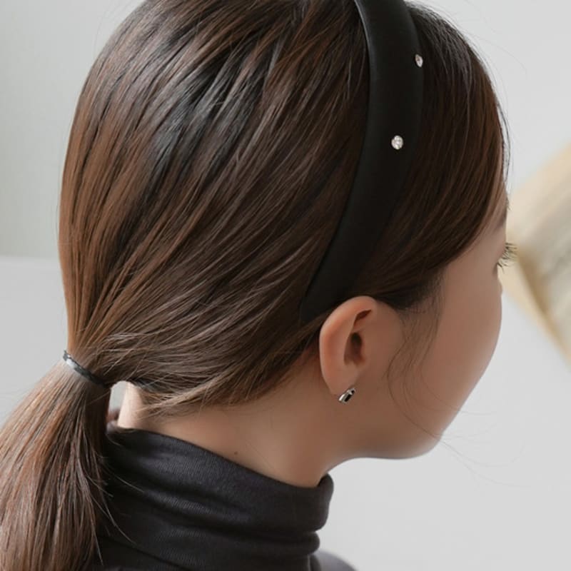 TORTOISE Mir Headband