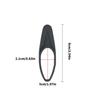 Silicone Seatpost Waterproof Gasket Universals Spacer Quick Install Flat Seatpost Sealing Cover Cycling Accessory