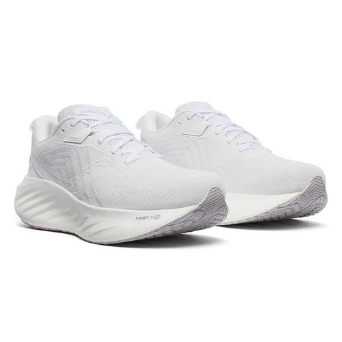 Saucony Triumph 22 White - S20964-203