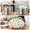 Stainless Steel Steamer Rack