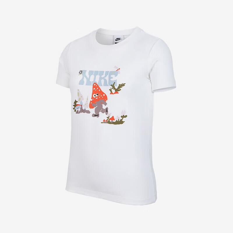 Nike Kids  Short Sleeve T-Shirt 5
