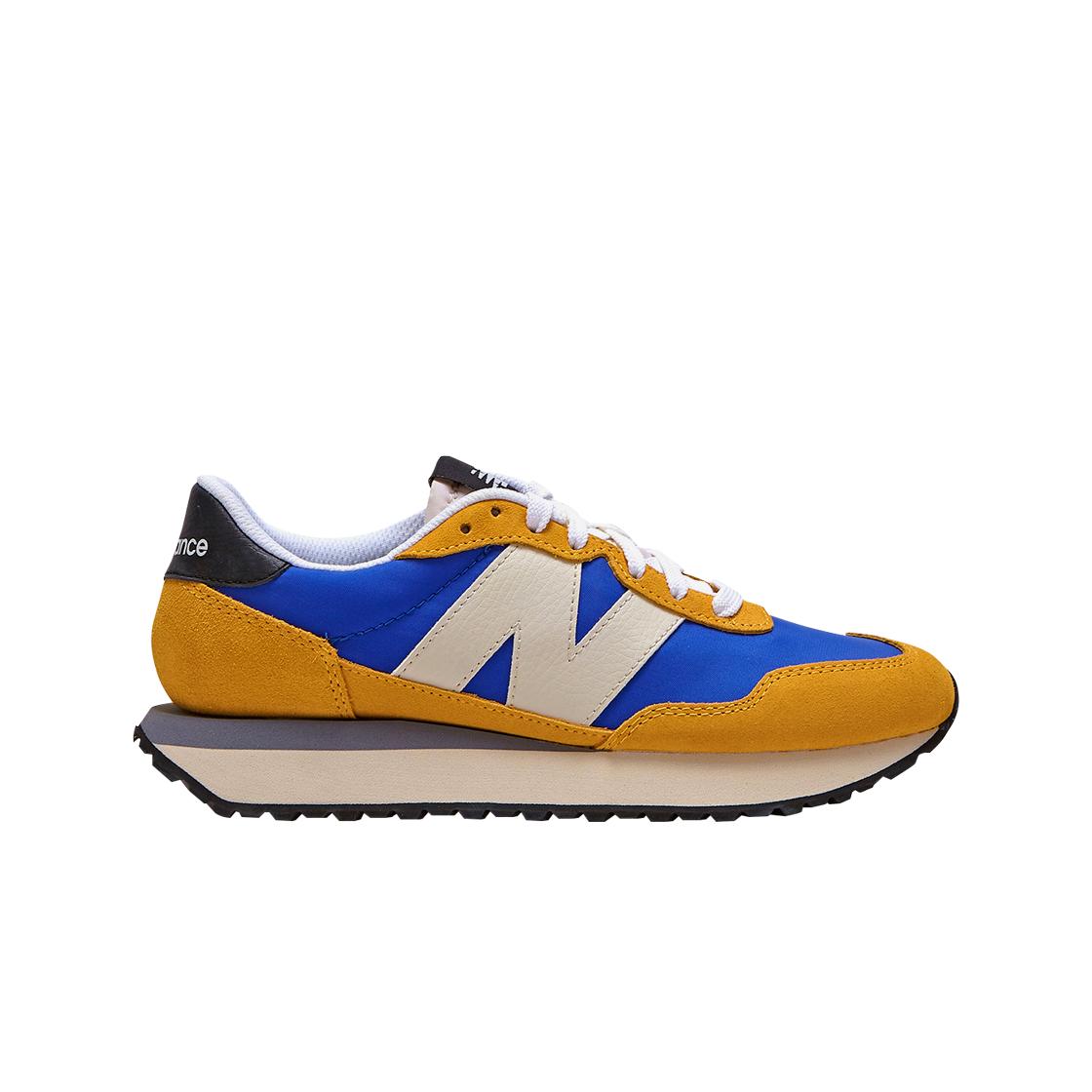 

Мужские кроссовки New Balance 237 Cobalt Blue Aspen MS237AA