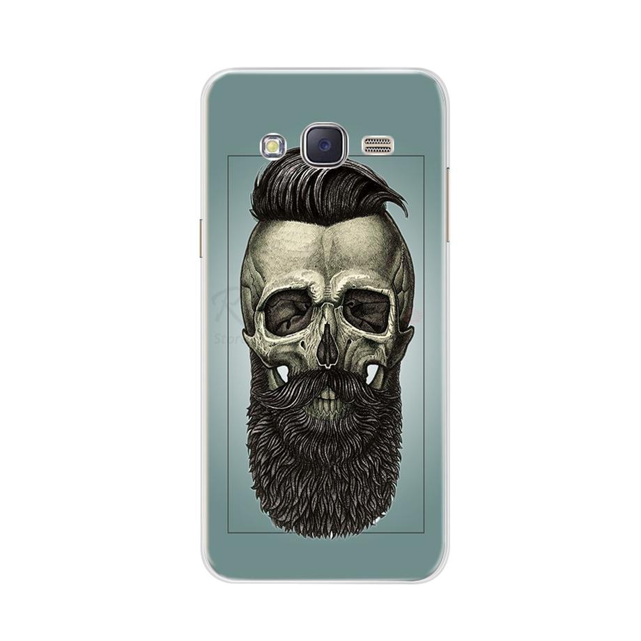 For Samsung J5 2015 Case Samsung J5 Cover For Samsung Galaxy J5 Duos 2015 J500 J500F J500H J500FN Back Cover Silicone Soft Cases