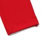 BEENTRILL Essential Hashtag Logo Brushed Sweatpants (Red)