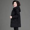 New Women's Down Cotton Padded Jacket Padded Jacket Women's Thickened Women's Padded Jacket Winter