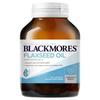 BLACKMORESFLAXSEED OIL 1000MG