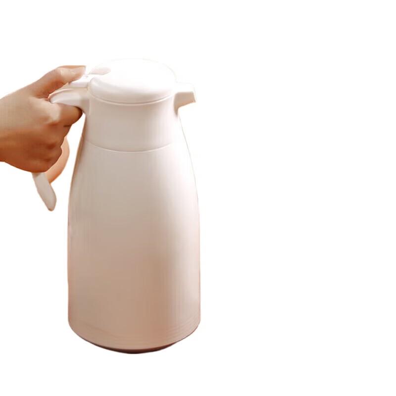 Fuguan Large Capacity Glass Liner Thermos