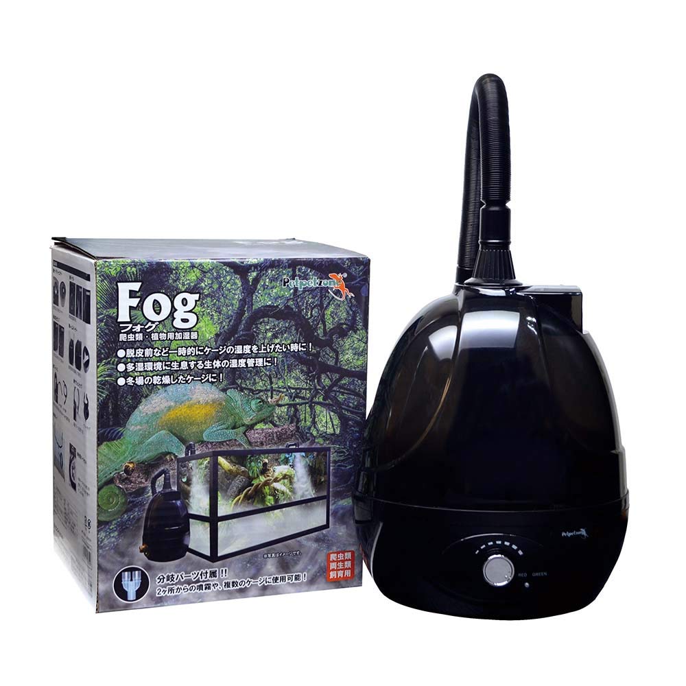 

Zensui Fog Humidifier Reptile/Plant