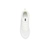 Anta Running Series Low-Top Running Shoes Women Sneaker Ivory 122035579-1