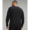 Lululemon Engineered Warmth Long Sleeve Crew Black Black