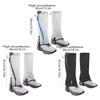 Outdoor Travel Leg Warmer Light Weight Ski cover Waterproof Hiking Leg Gaiters For Hiking Backpacking Adjustable Strap