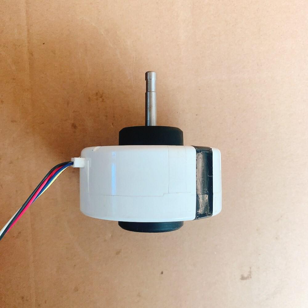 Seven-Hole Five-Wire DC Fan Motor (S1C-41CVJ-D847-1) for Sanyo Air Conditioner Indoor Units