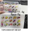 4g 8g 10g 15g 20g Fishing Lures Wobble Rotating Metal Vib Vibration Bait Fishing  Artificial Hard Baits Spinner Spoon Lure Pesca