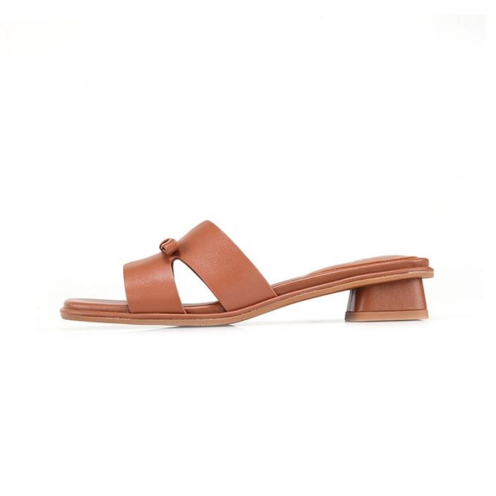 BARBARA Mule Sandals Bbh361cm
