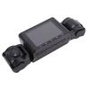 4 Channel Dash Cam 1080P 360 Degree Front and Rear Inside Dash Cam with Loop Recording 2.4 Inch Screen