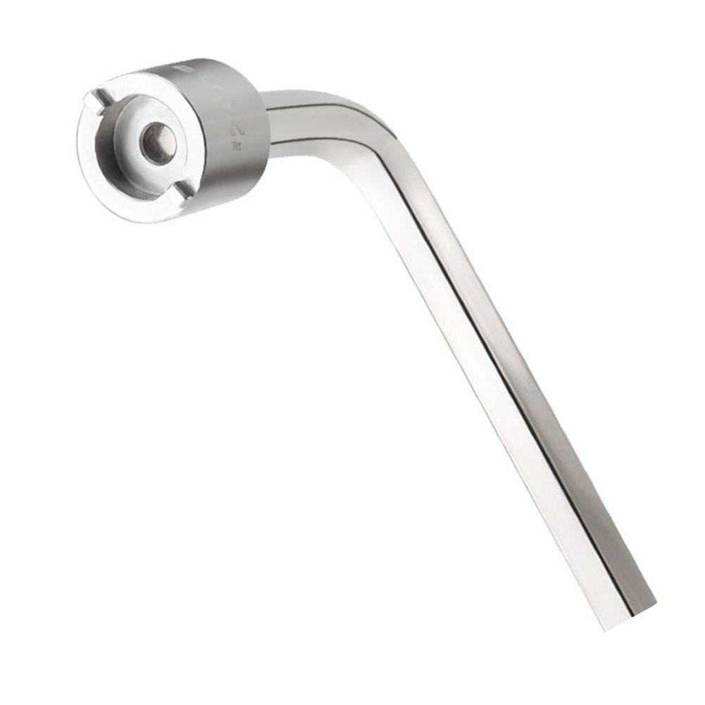 

Steel Chainring Repair Tool Toothed Chainring Bicycle Accessories Straight Groove Plate Nails Remover Wrench for Bike