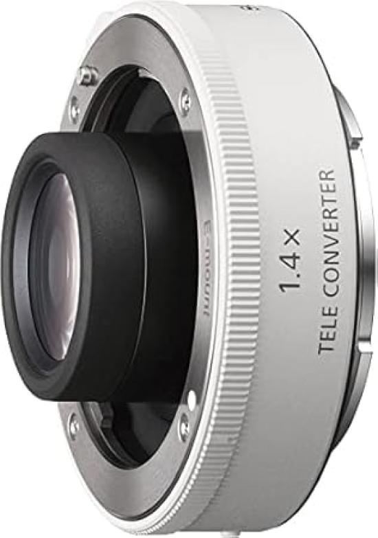 Sony Converter Lens Full-Frame 1.4X Teleconverter Compatible with FE 70-200mm F2.8 GM OSS, FE 70-200mm F2.8 GM OSS II, FE 100-400mm F4.5-5.6 GM
