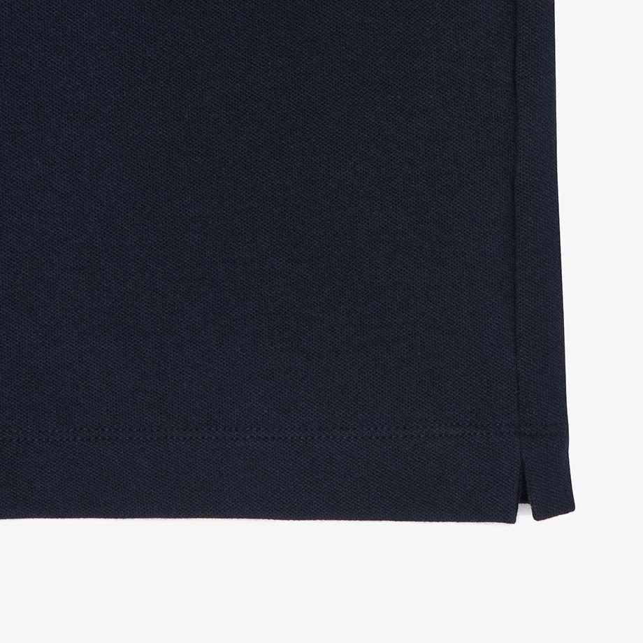 [Lacoste] Men's Paris Long Sleeve Polo Shirt PH248E-55NHDE