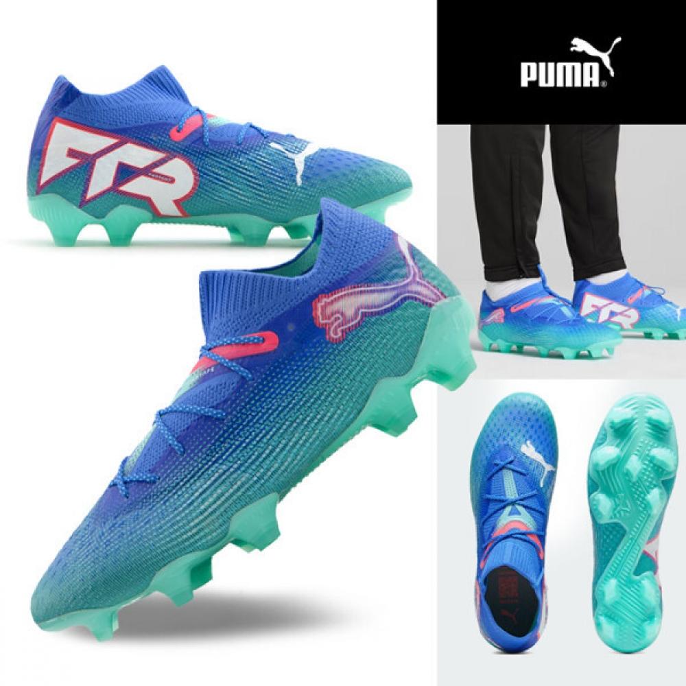 

Puma Future 7 Ultimate Fg Ag Soccer Shoe Turf 250
