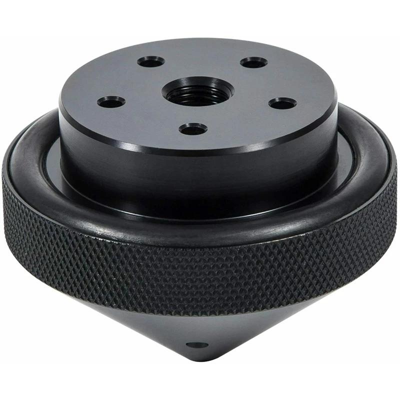 MX Boat Tools GFEL-MG-R-DP Marine G-Force Eliminator Trolling Motor Prop Nut for MotorGuide X3 X5 XI3 XI5 Yacht Accessories 1pc