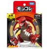 TAKARA TOMY Pokemon Moncolle ML-03 Groudon