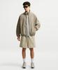 Tech Helios Dri-Fit Shorts M - Desert Khaki:Black / If1305-253