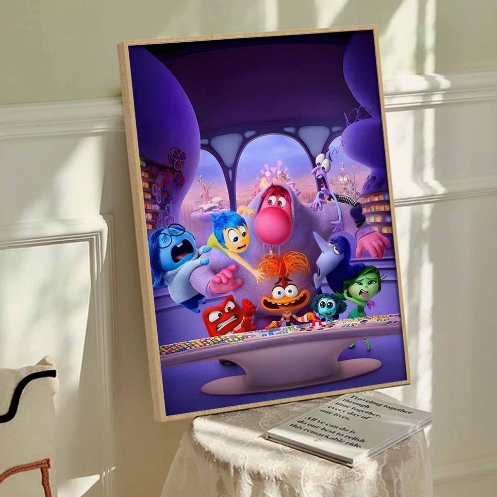 DIY Diamond Painting Inside Out Cross Stitch Kit Mosaic Art Diamond Painting Full Circle Diamond Home Decoration