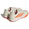 Adidas Copa Pure.3 TF Heatspawn Pack Unisex Sneakers Creme Off-White Team-Solar-Orange GY9053