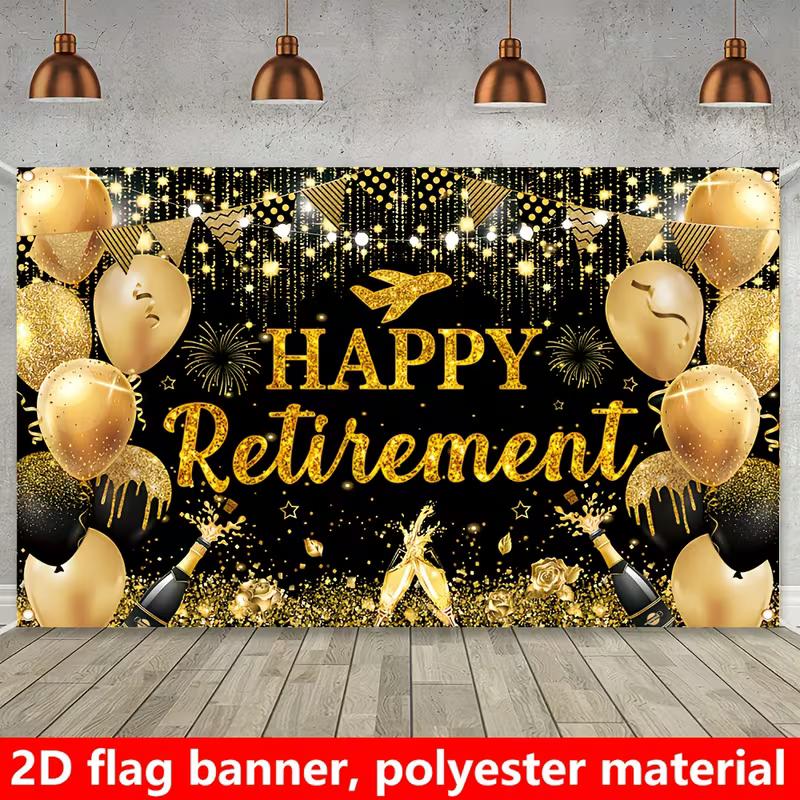 2D Space Themed 1st Birthday Backdrop, First Trip Around The Sun Party Background 47.2x31.5inch/120*80cm