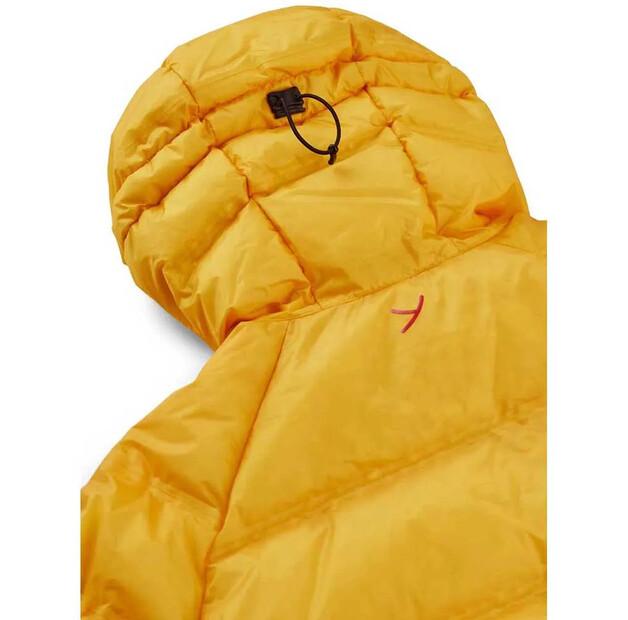 Nordisk Sol Ultralight Down Filled Shell Jacket