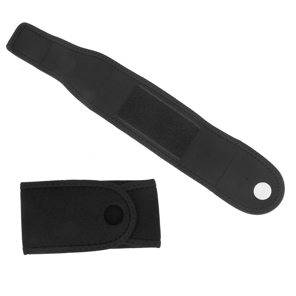 Sports Wristband Wrist Support Straps Wraps for Cycling Running Fitness Gym Hand Bands
