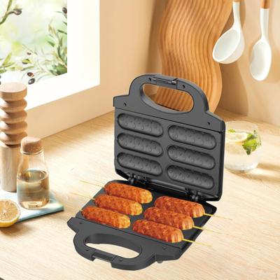 Corn Dog Maker, multifunktionaler DIY-Hund zum Backen, Kochen, Küche