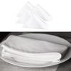 BHBL Cloth Napkins Cotton Dinner Napkins with Hemmed Edges, Washable Napkins perfect for Parties, Weddings and Dinners