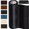 Self Adhesive Leather Repair Patch Matte 200cm Furniture Repair Tape Durable Wear-Resistant Couches Repair Kit