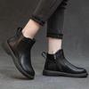 High Quality Warm Ankle Boots for Women Fashion Chic and Elegant  Women's Shoes Simple Comfortable Versatile Casual Woman Boots