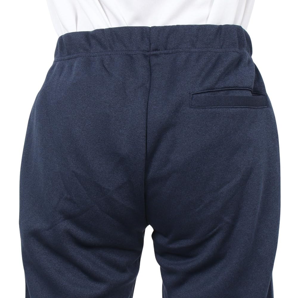 DESCENTE Tapered Jogger Pants NV XO S.F.TECH