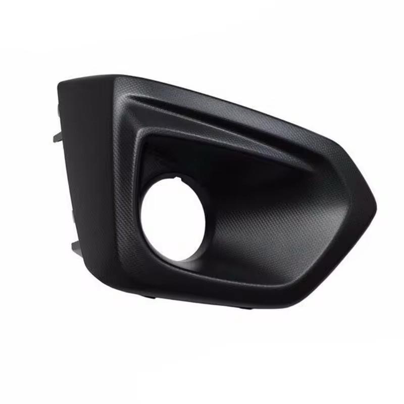 Fog Light Cover For Subaru Impreza 2012-2014 Fog lamp Trim Headlight Shade Grille Frame Grill 57731FJ000 57731FJ010