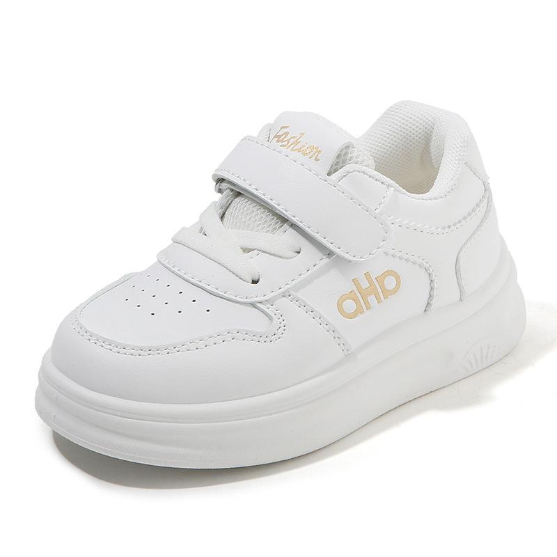 Baby Children Casual Sneakers Soft Sole Boys Girls Toddler Shoes Spring Autumn