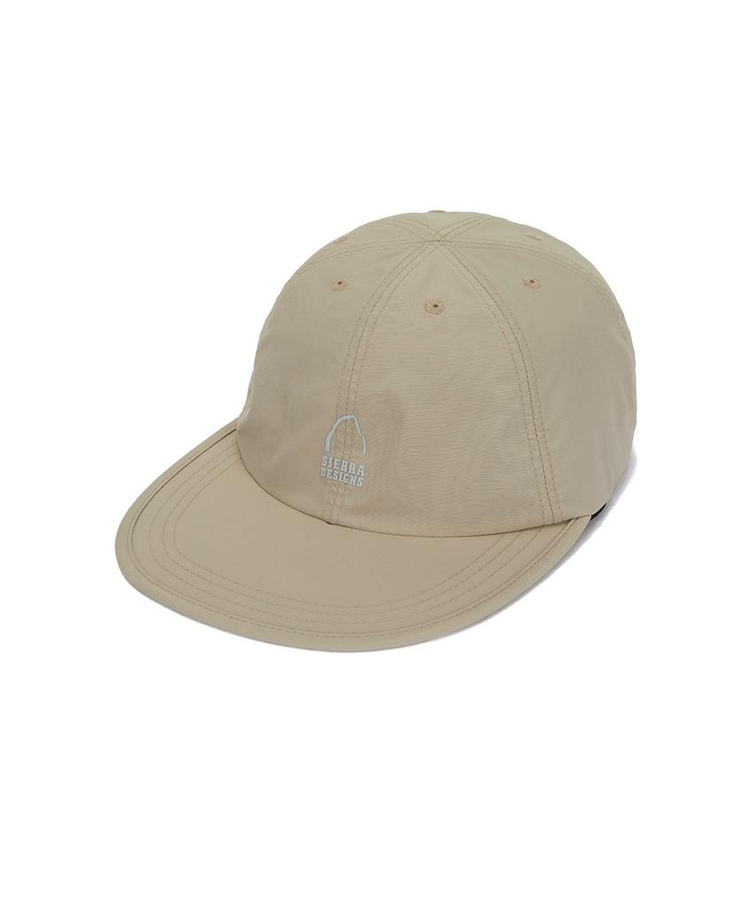 SIERRA DESIGNS Aberdeen Sunshade Cap Beige