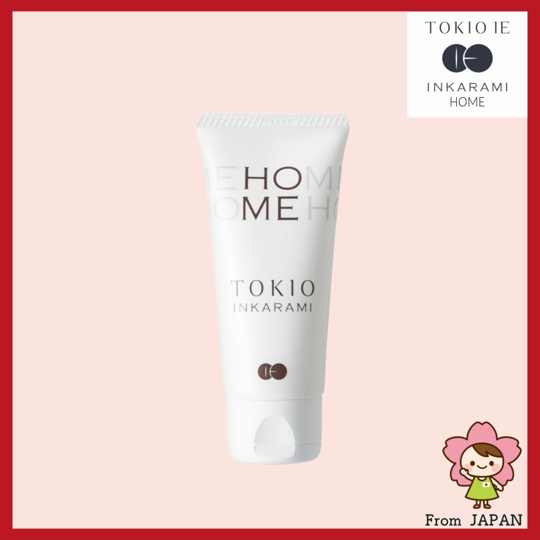 

TOKIO INKARAMI HOME (50 гр) Лікування волосся [Доставка з Японії]