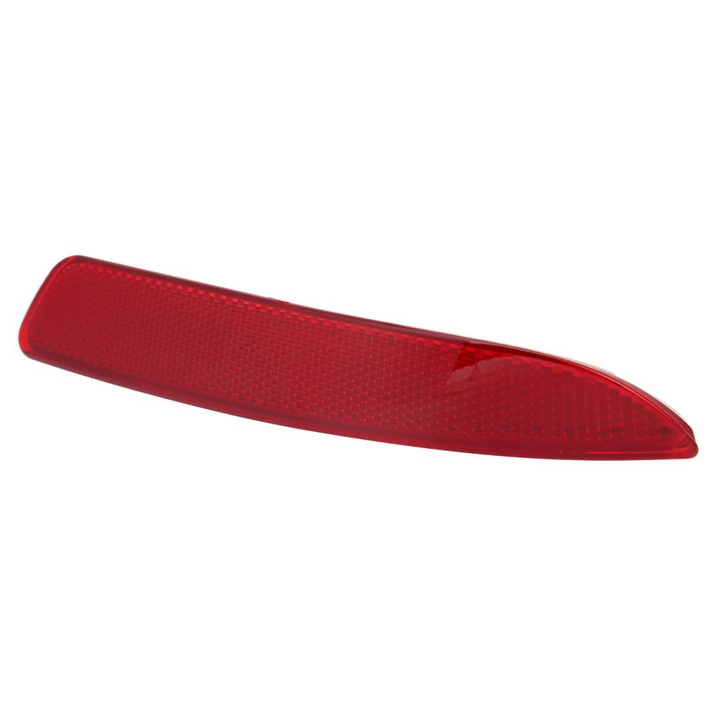 Rear Bumper Reflector Warning Reflective Strip Replacement Accessory Fit for X5 2007 2009Right 63217158950
